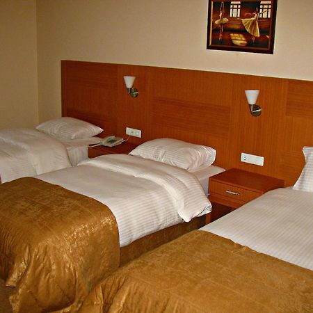 Shilla Hotel Velimeşe Eksteriør bilde