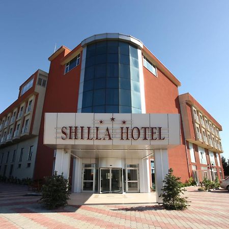 Shilla Hotel Velimeşe Eksteriør bilde