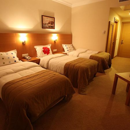 Shilla Hotel Velimeşe Eksteriør bilde