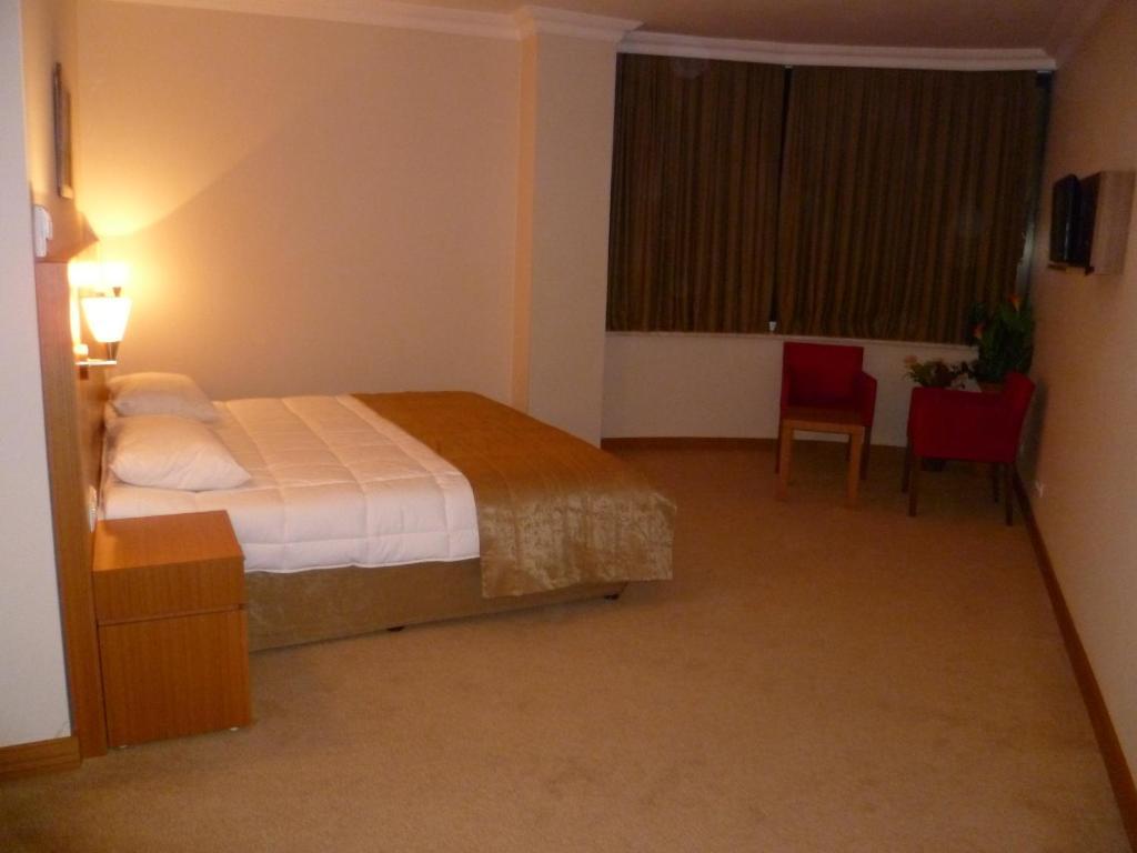 Shilla Hotel Velimeşe Rom bilde