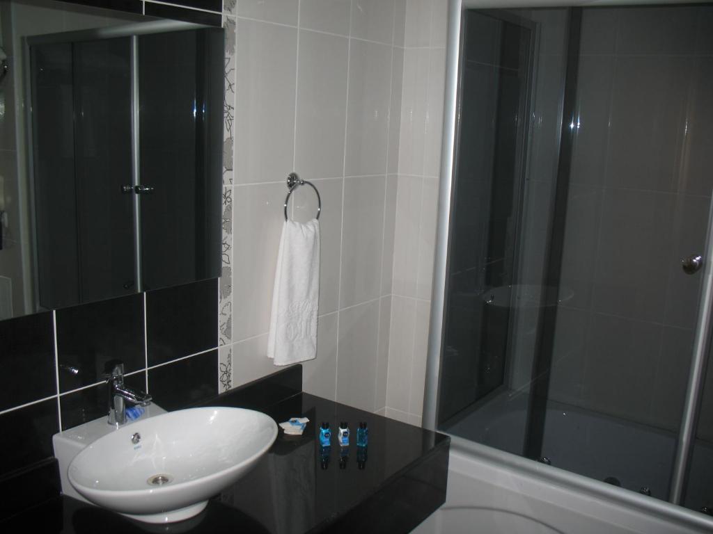 Shilla Hotel Velimeşe Rom bilde