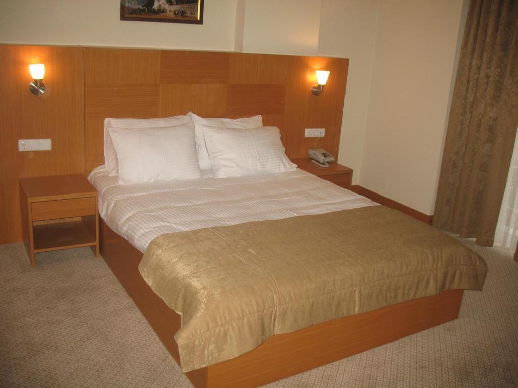 Shilla Hotel Velimeşe Rom bilde