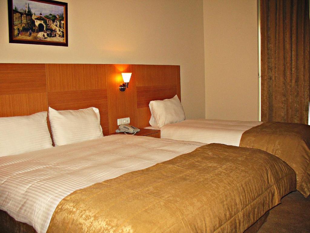 Shilla Hotel Velimeşe Rom bilde
