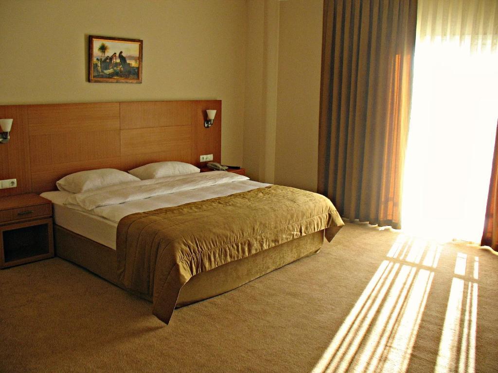 Shilla Hotel Velimeşe Rom bilde
