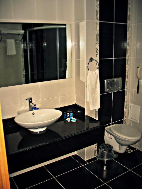 Shilla Hotel Velimeşe Rom bilde