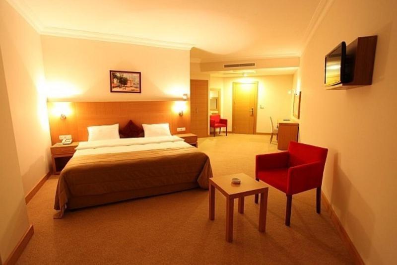Shilla Hotel Velimeşe Eksteriør bilde