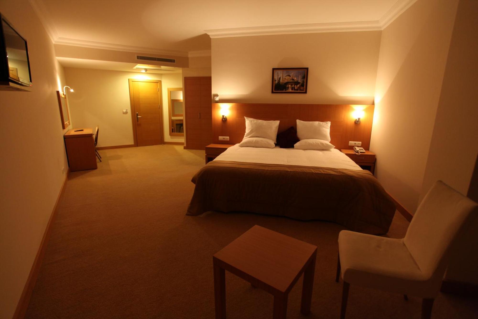 Shilla Hotel Velimeşe Eksteriør bilde