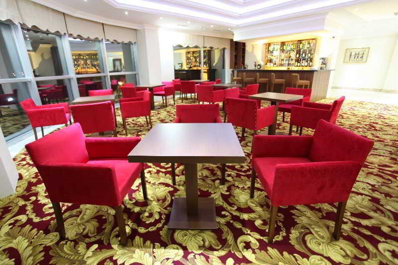 Shilla Hotel Velimeşe Eksteriør bilde